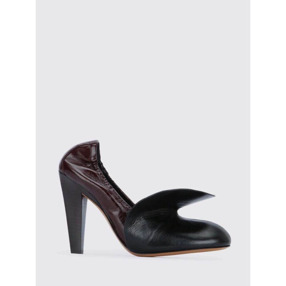 Phoebe Philo Pump Woman Black - Picture 1 of 3